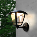 WINCHESTER RUSTIC WEATHERPROOF OUTDOOR WALL LIGHTING FIXTURE