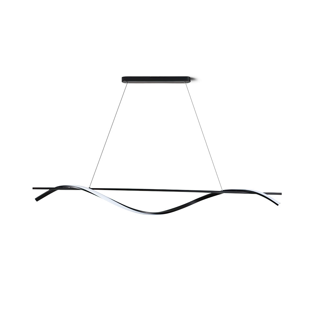 RAVENCLIFFE CURVED LUMINARY