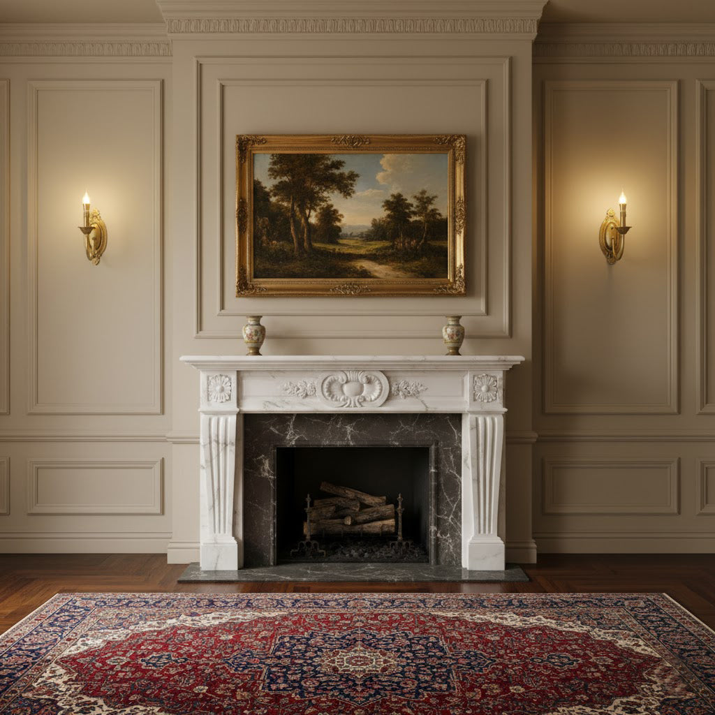 Islington Heritage Candle Sconce