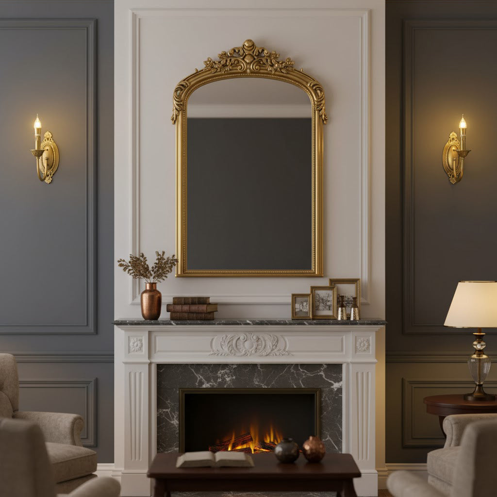 Islington Heritage Candle Sconce