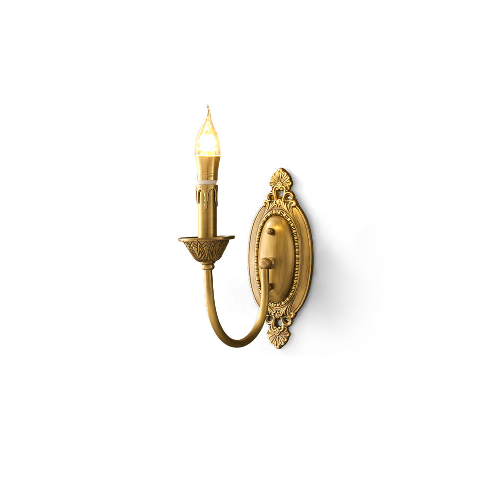 Islington Heritage Candle Sconce