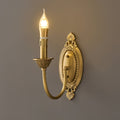 Islington Heritage Candle Sconce