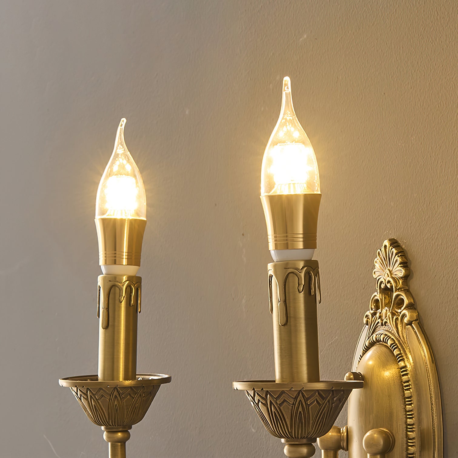 Islington Heritage Candle Sconce