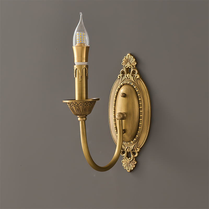 Islington Heritage Candle Sconce