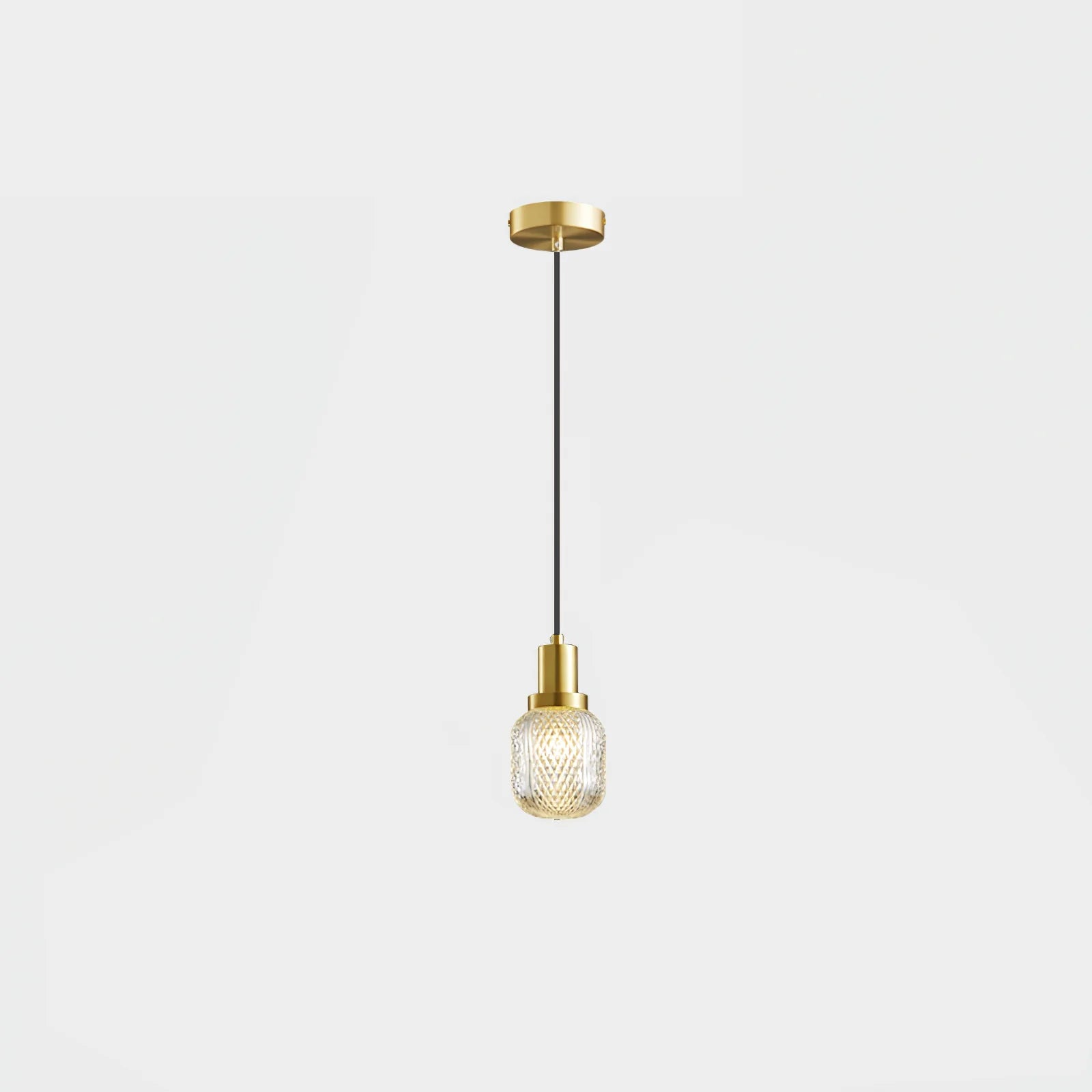 FLEETWOOD FLORAL HANGING LANTERN