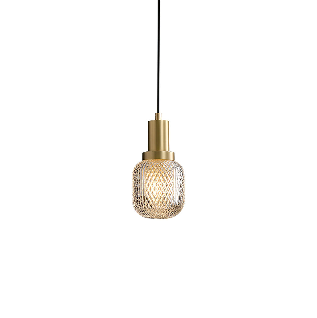 FLEETWOOD FLORAL HANGING LANTERN