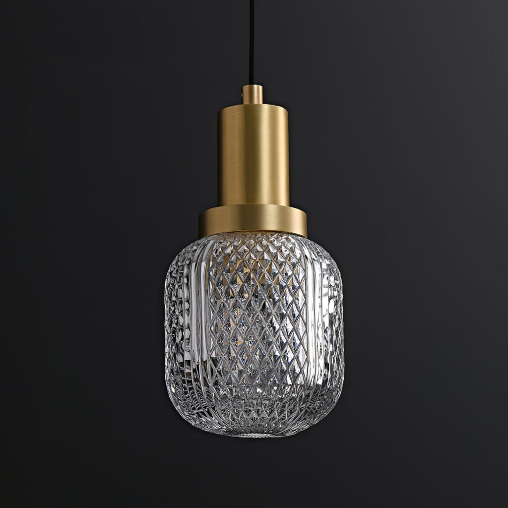FLEETWOOD FLORAL HANGING LANTERN