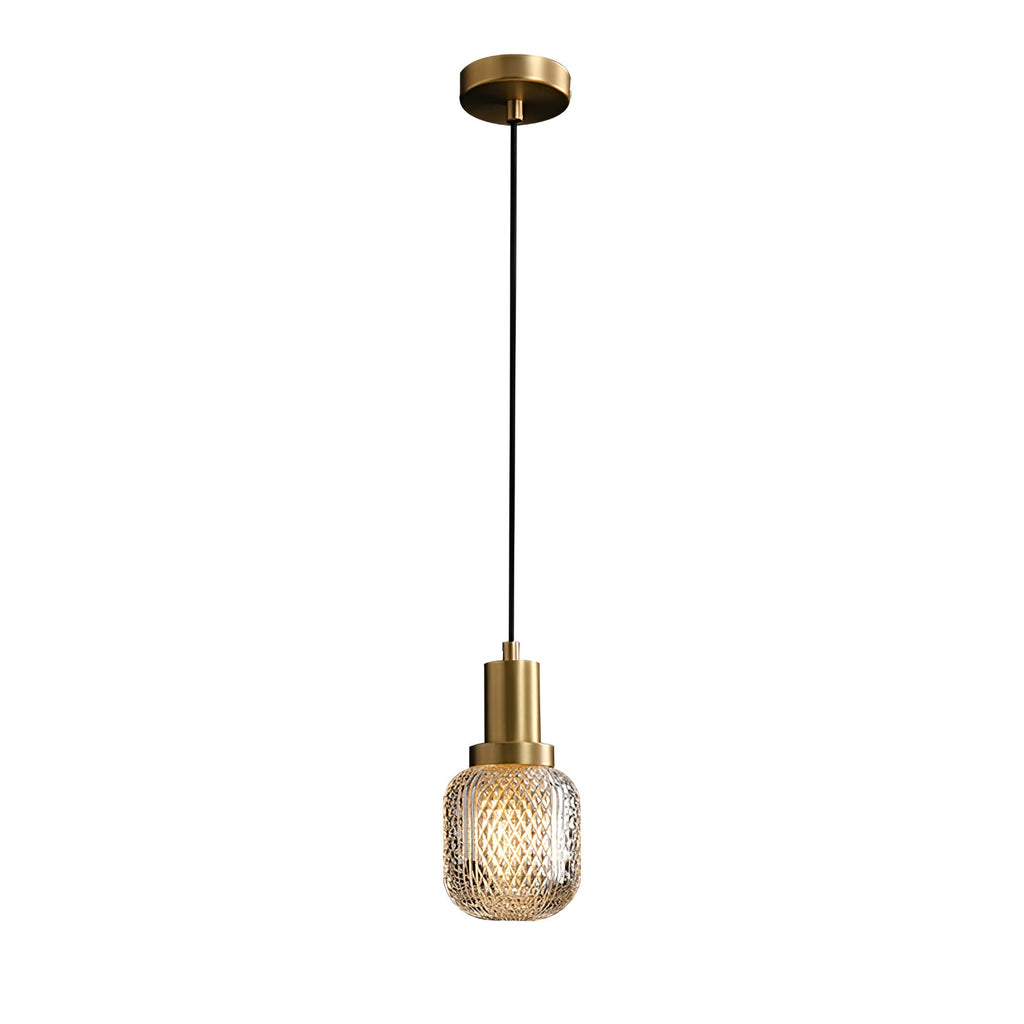 FLEETWOOD FLORAL HANGING LANTERN
