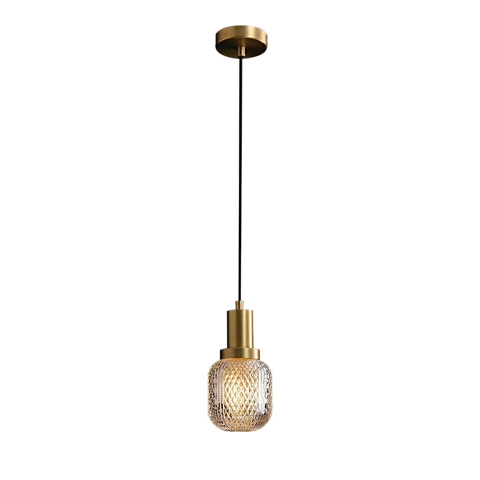 FLEETWOOD FLORAL HANGING LANTERN