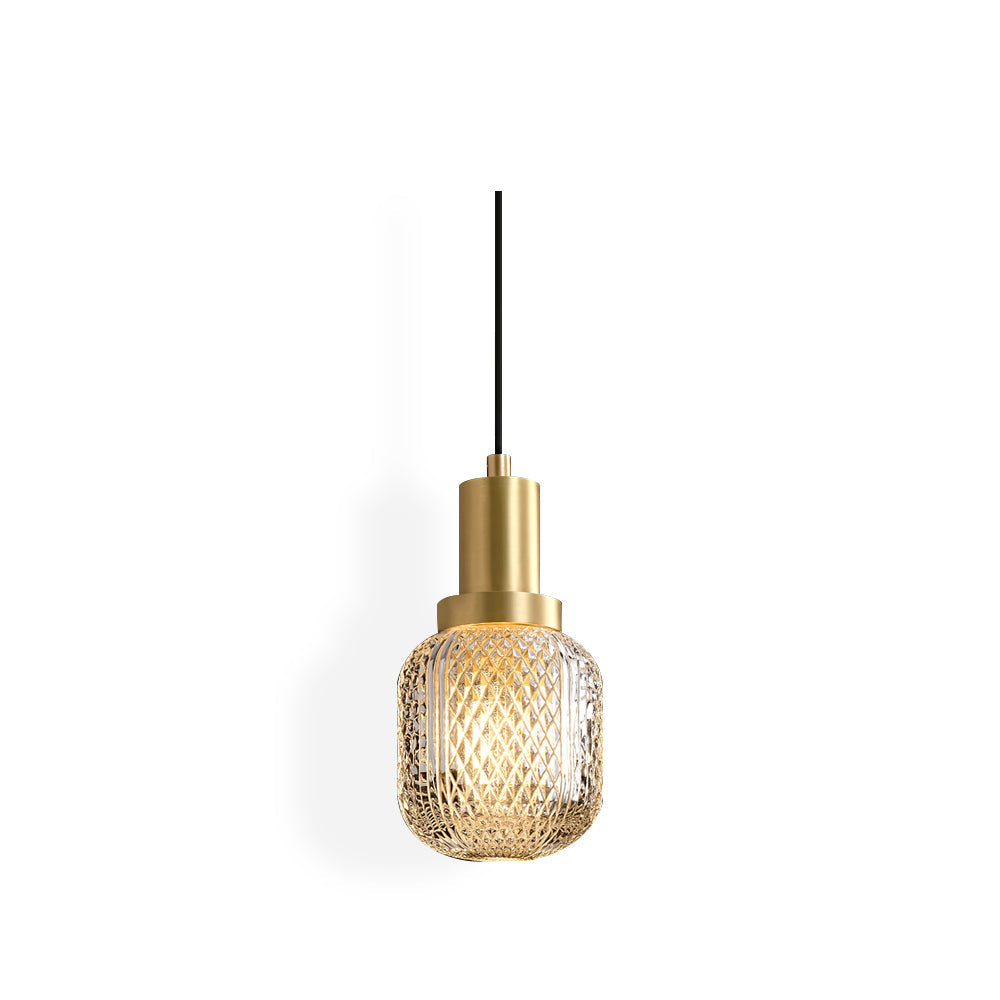 FLEETWOOD FLORAL HANGING LANTERN