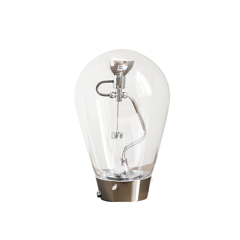 WHITBY GUSTO ORB TABLE LAMP