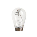 WHITBY GUSTO ORB TABLE LAMP