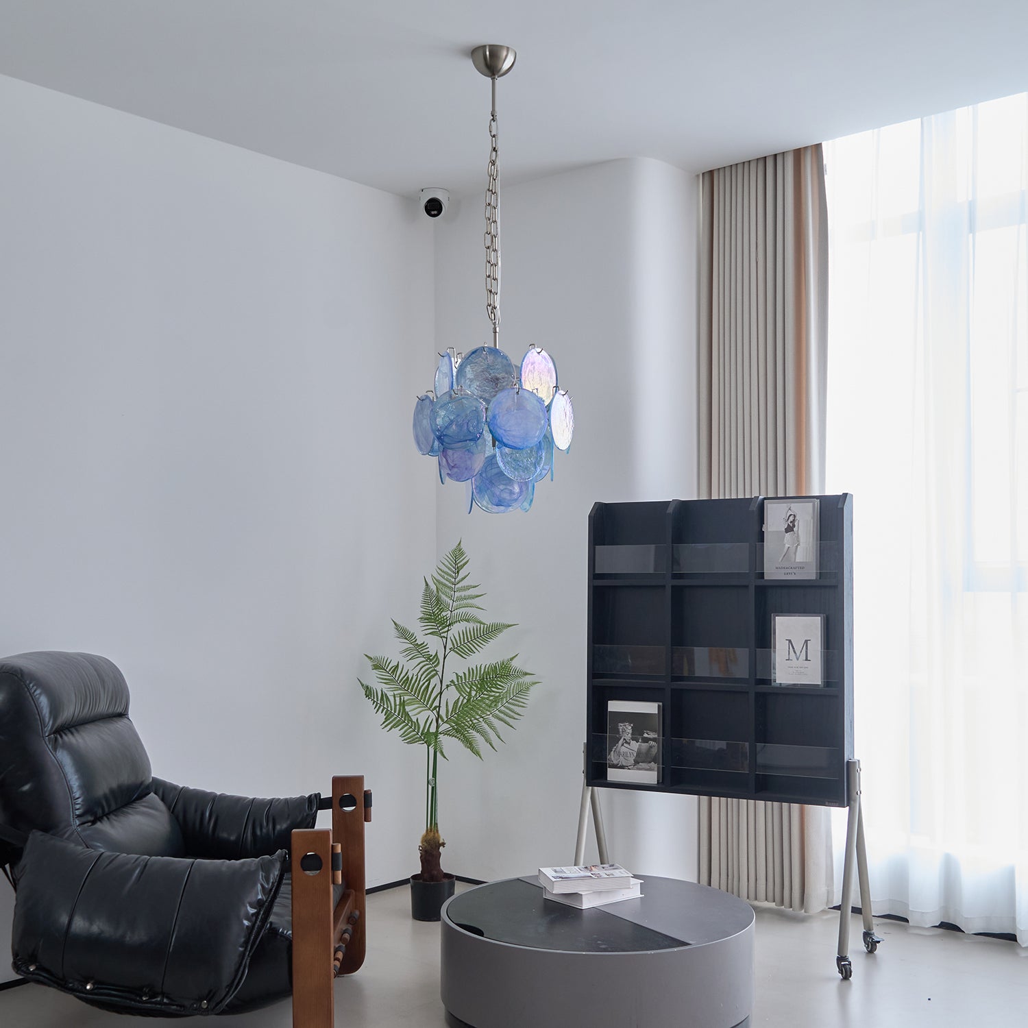 CAMBRIDGE SKY DISC LIGHTING