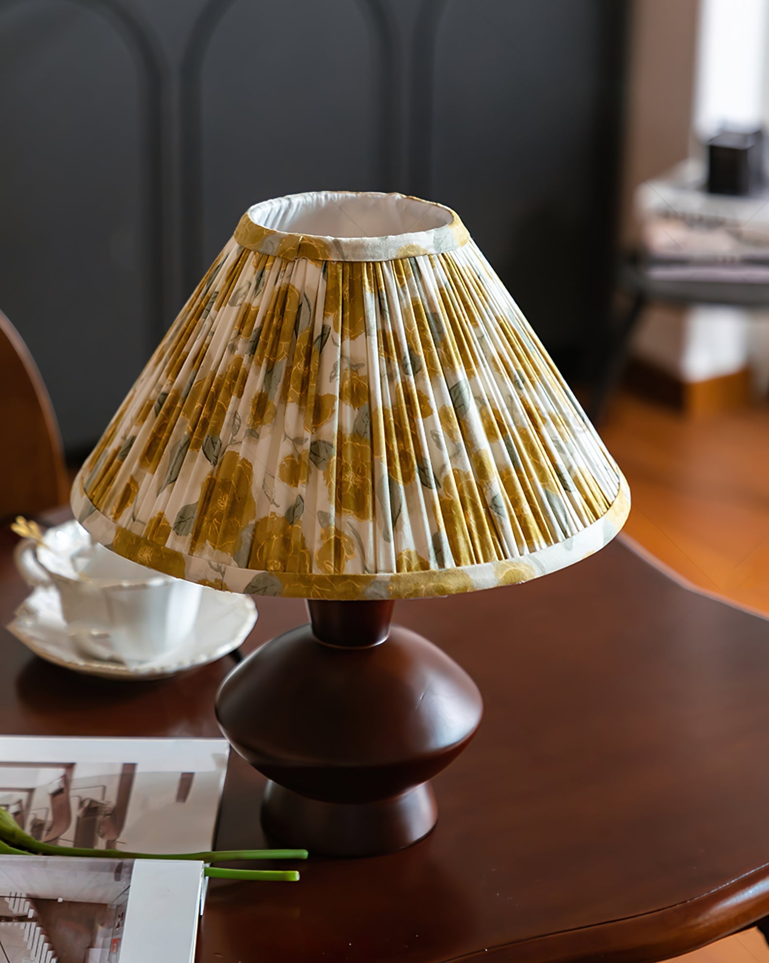 WINTHROP WHIMSICAL THREAD LAMP