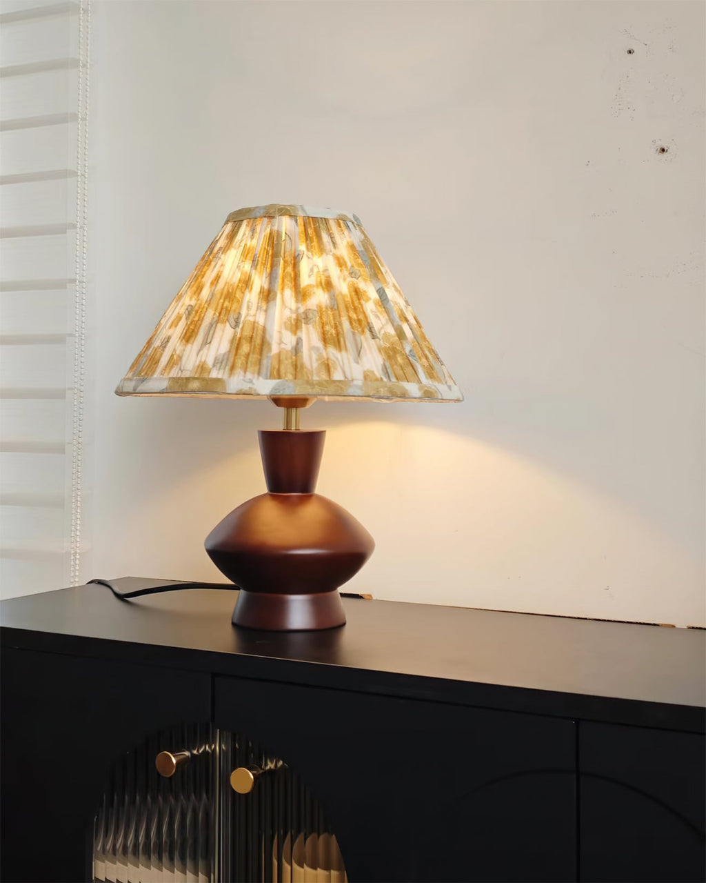 WINTHROP WHIMSICAL THREAD LAMP