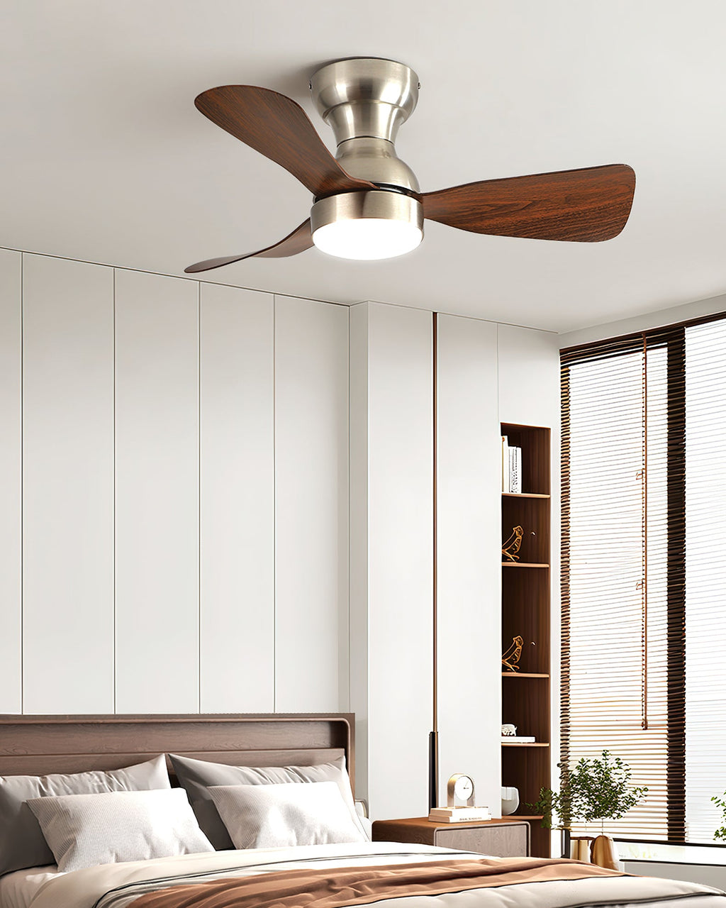 THISTLEDOWN WHIRL CEILING LANTERN