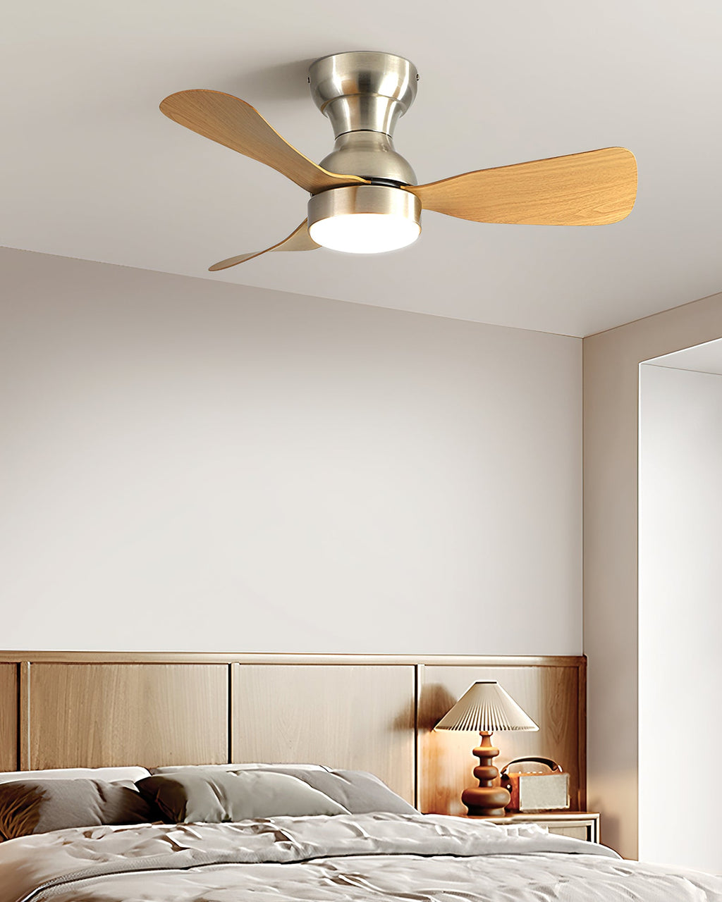 THISTLEDOWN WHIRL CEILING LANTERN