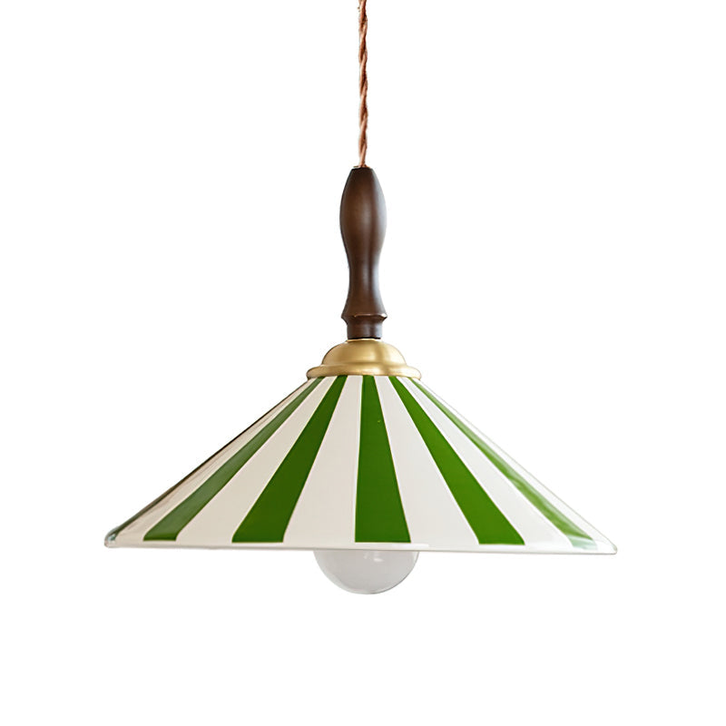 RAVENWOOD TIMBER HANGING LANTERN