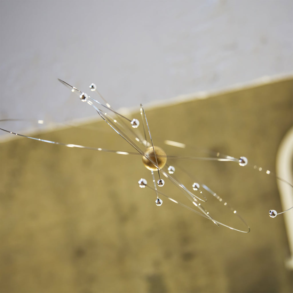 ASTRID ORBITAL HANGING MOBILE