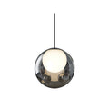 RAVENHURST CRESCENT HANGING LANTERN