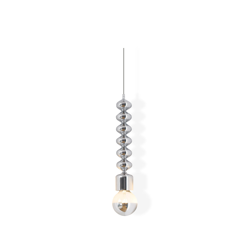 WINDSOR ORB HANGING ILLUMINATOR