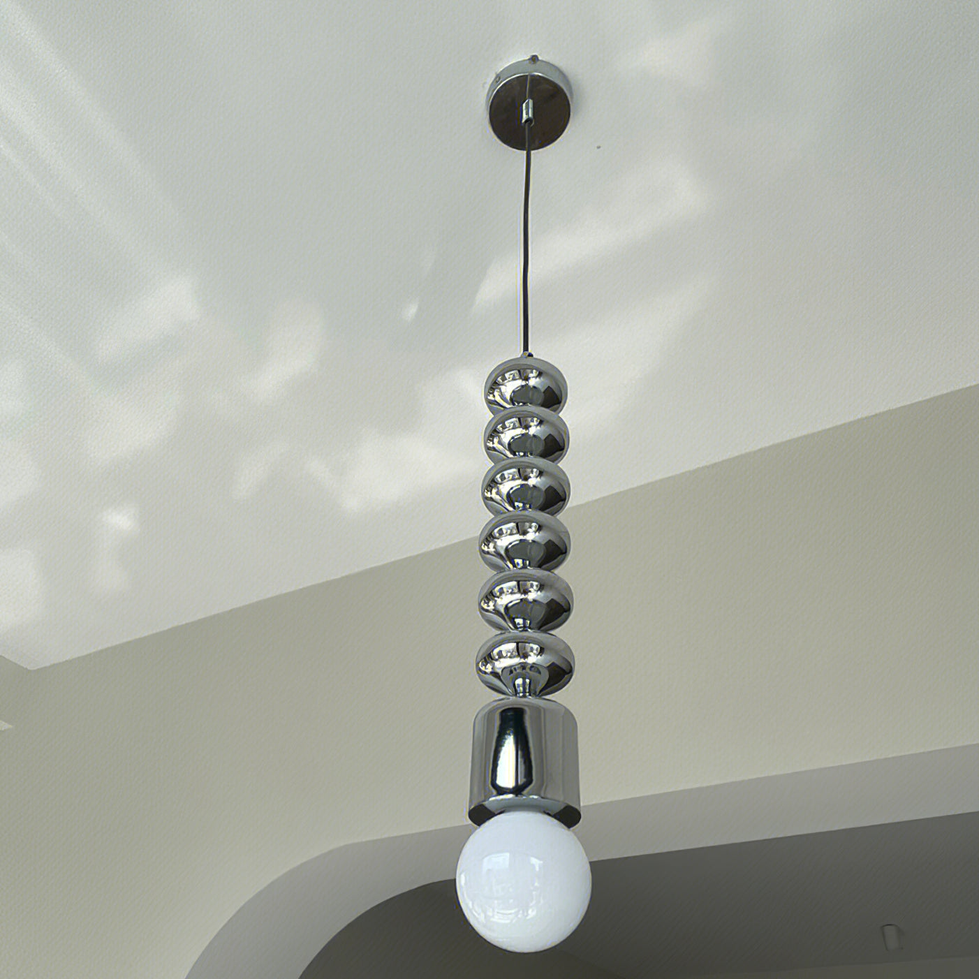 WINDSOR ORB HANGING ILLUMINATOR