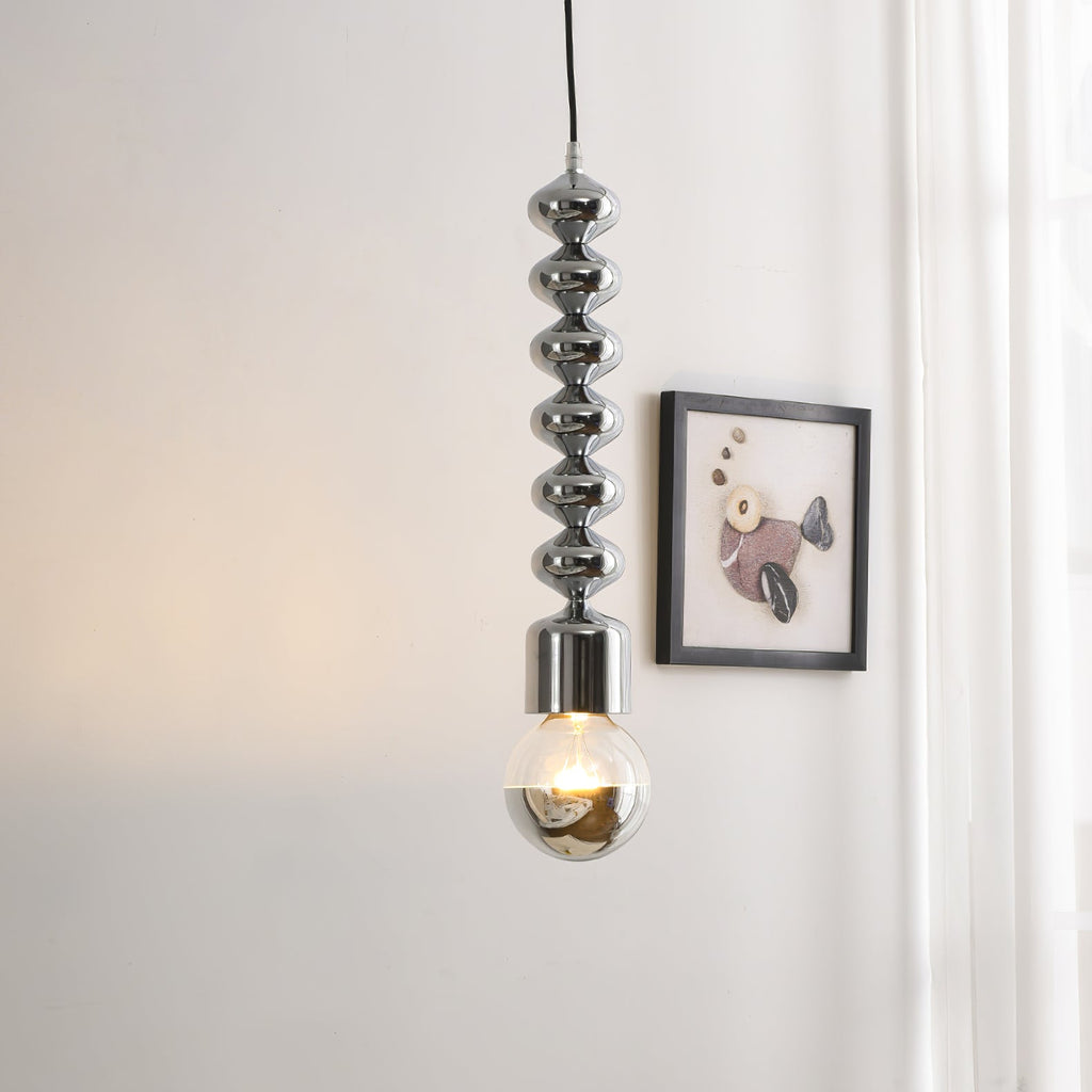WINDSOR ORB HANGING ILLUMINATOR