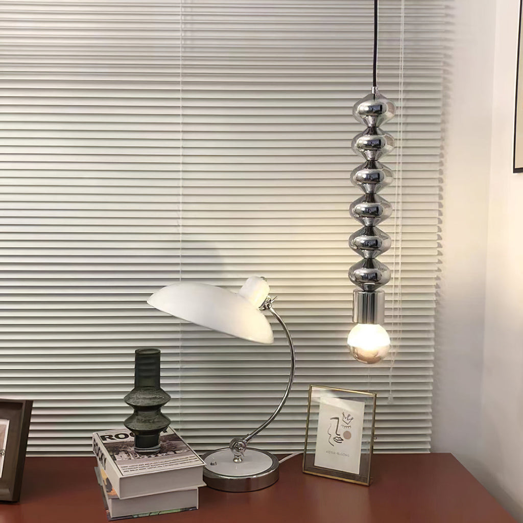 WINDSOR ORB HANGING ILLUMINATOR