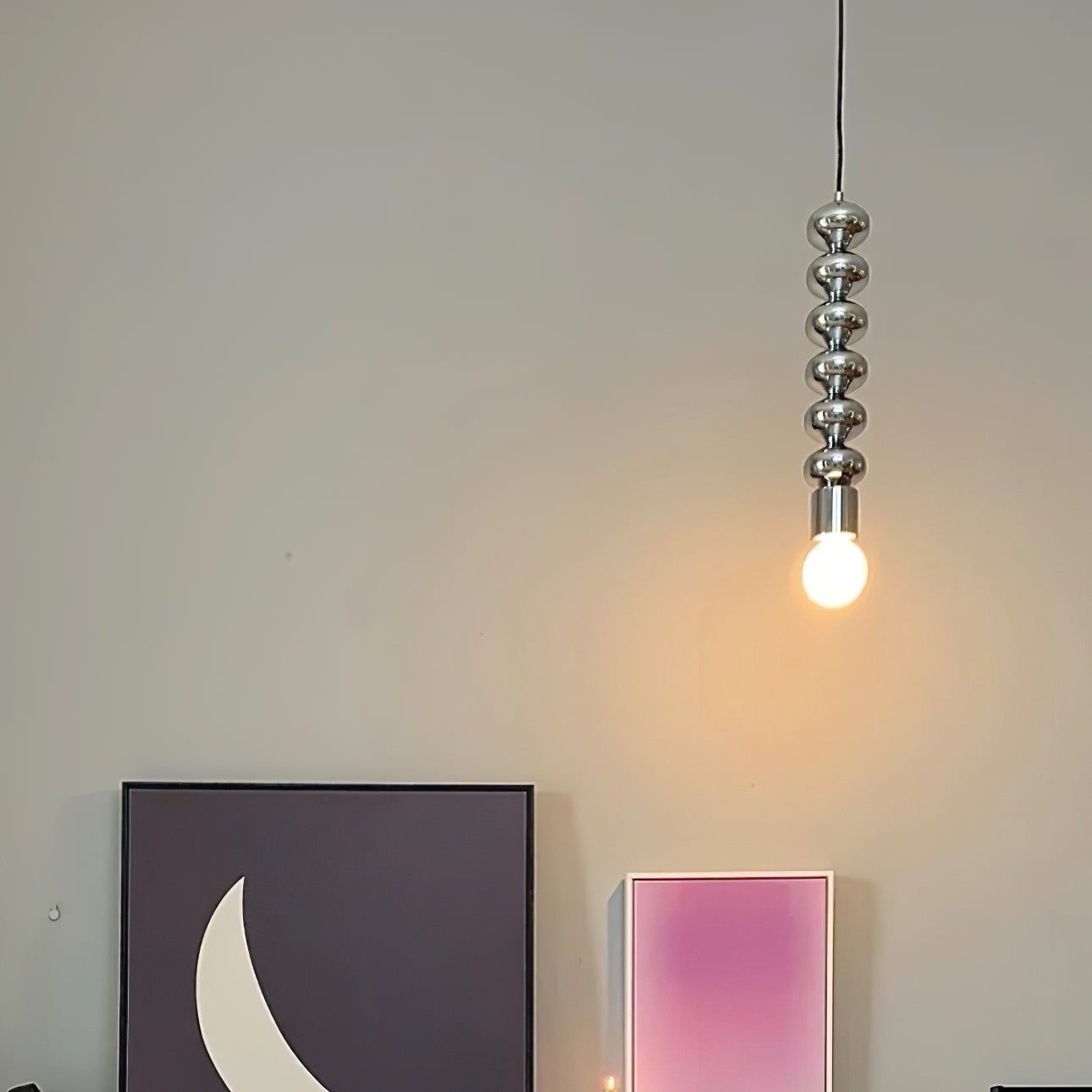 WINDSOR ORB HANGING ILLUMINATOR