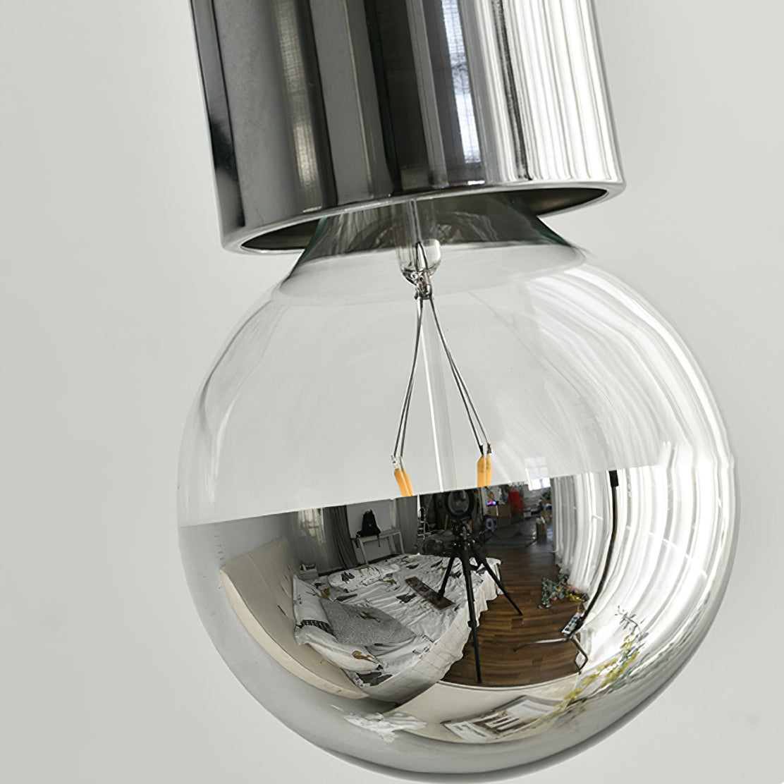 WINDSOR ORB HANGING ILLUMINATOR