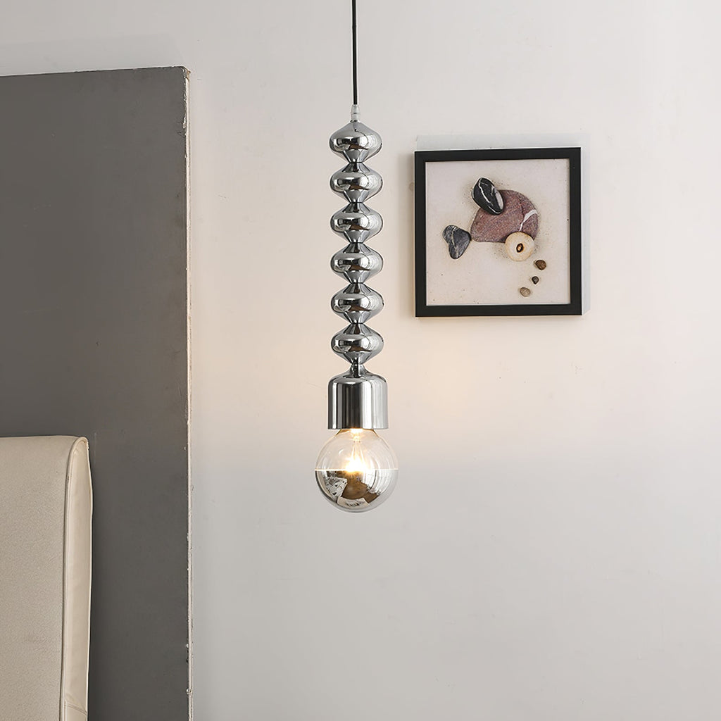WINDSOR ORB HANGING ILLUMINATOR
