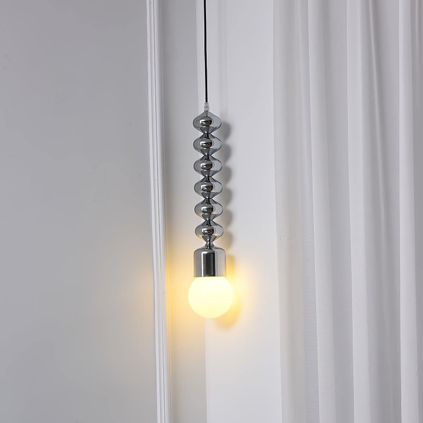 WINDSOR ORB HANGING ILLUMINATOR