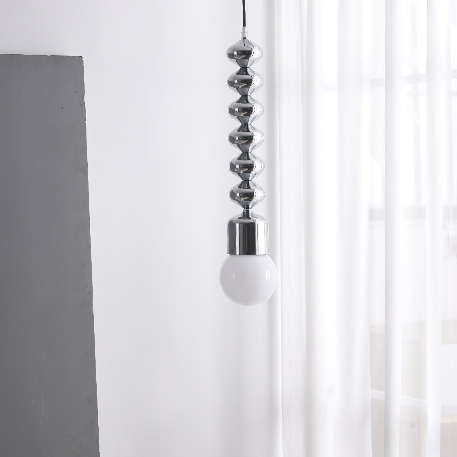 WINDSOR ORB HANGING ILLUMINATOR