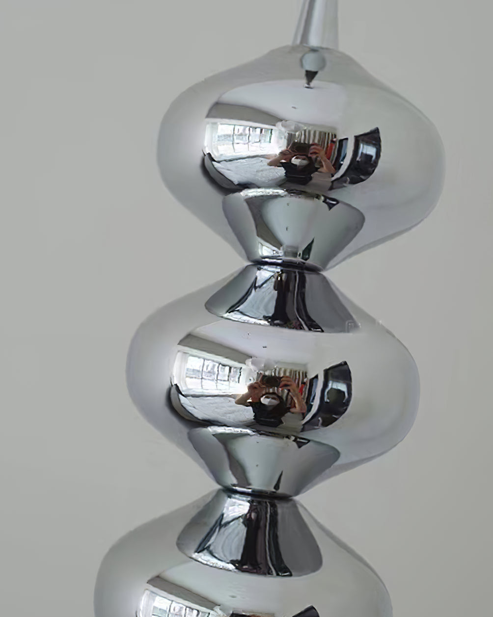 WINDSOR ORB HANGING ILLUMINATOR