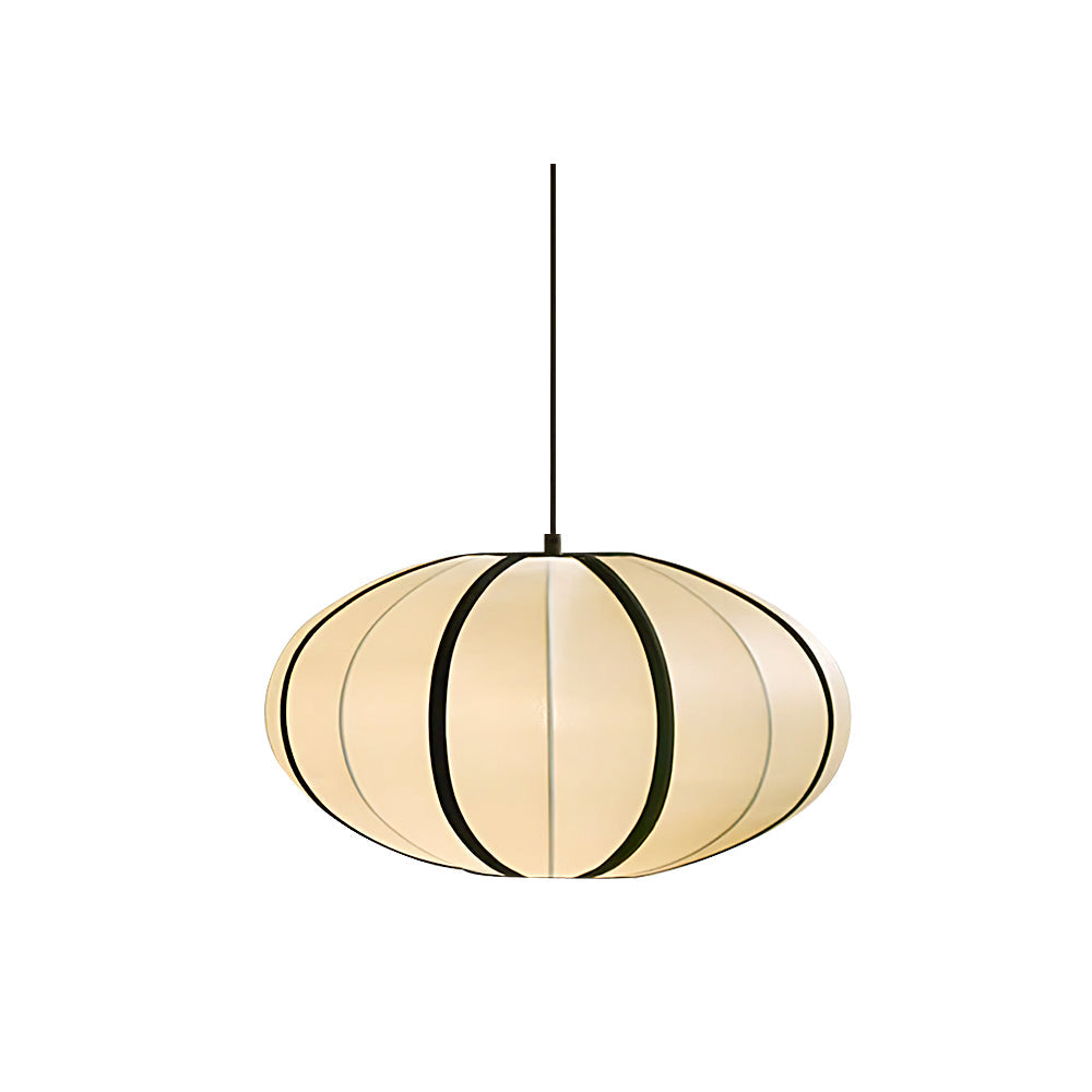 CHARLESTON WOVEN CANOPY HANGING LAMP