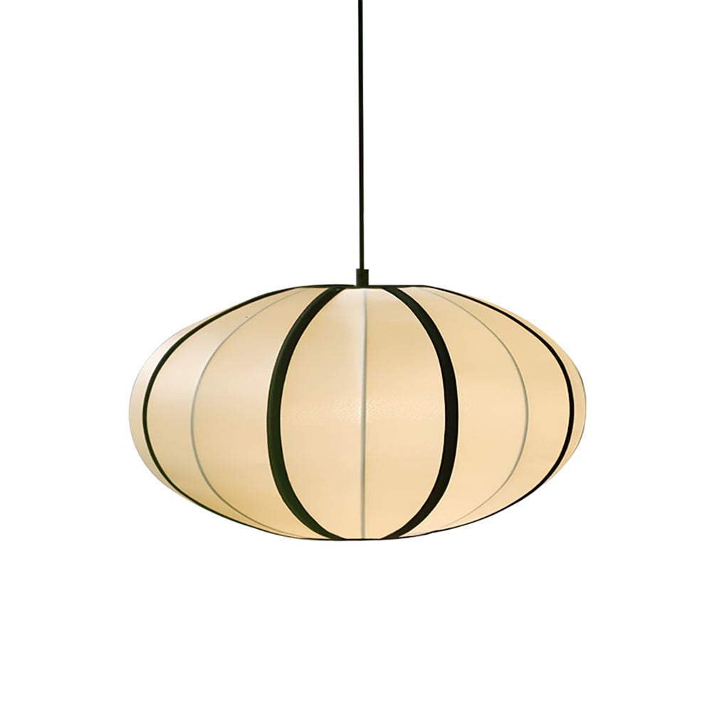 CHARLESTON WOVEN CANOPY HANGING LAMP