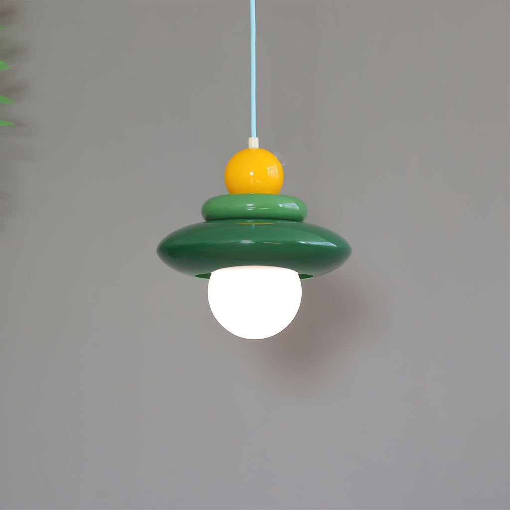 FENWICK GLEAMING HANGING LANTERN