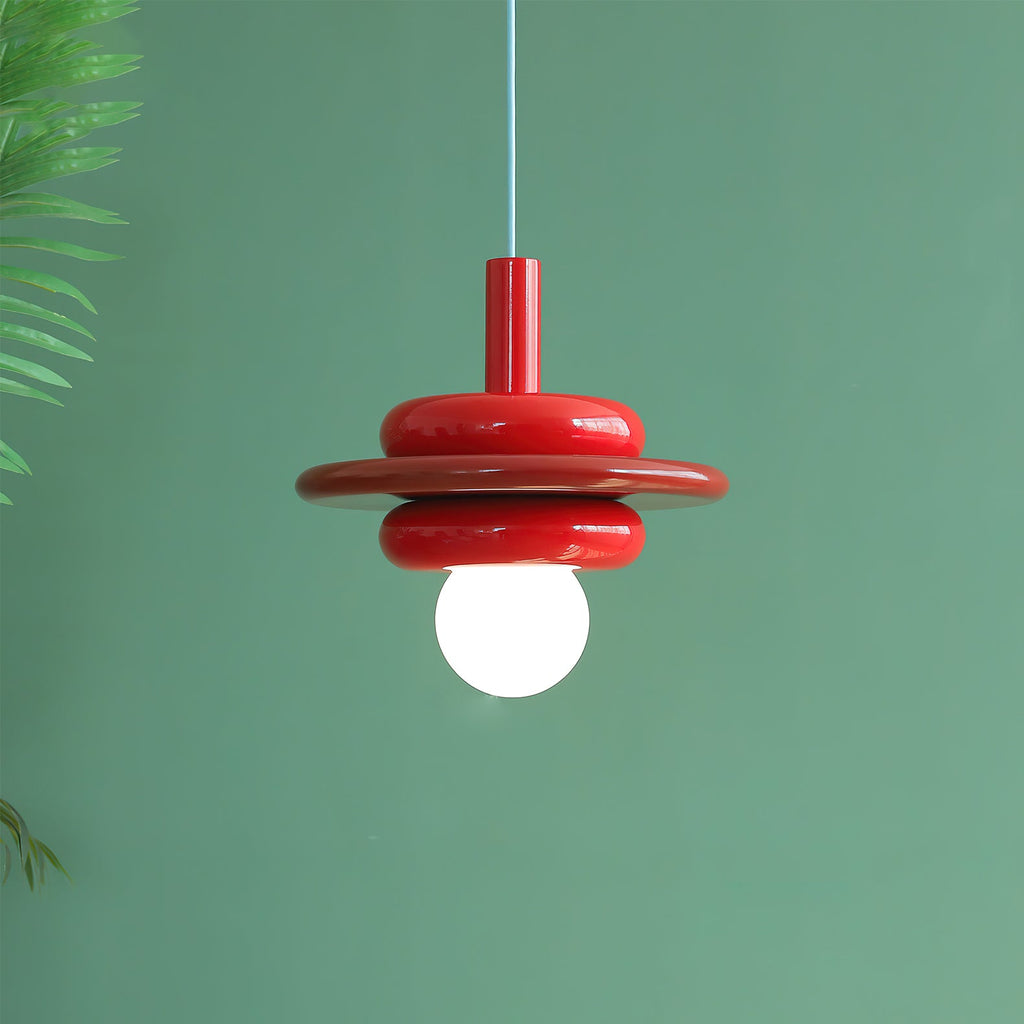 FENWICK GLEAMING HANGING LANTERN