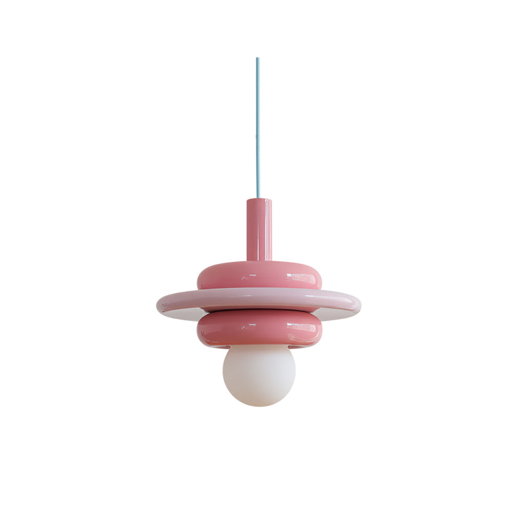 FENWICK GLEAMING HANGING LANTERN