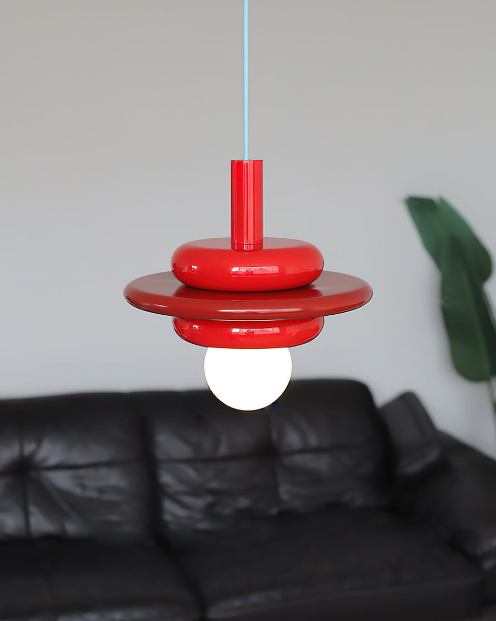 FENWICK GLEAMING HANGING LANTERN