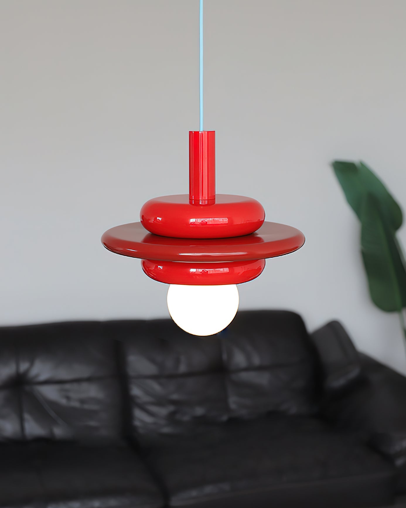 FENWICK GLEAMING HANGING LANTERN