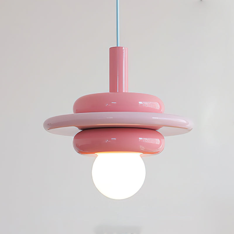 FENWICK GLEAMING HANGING LANTERN