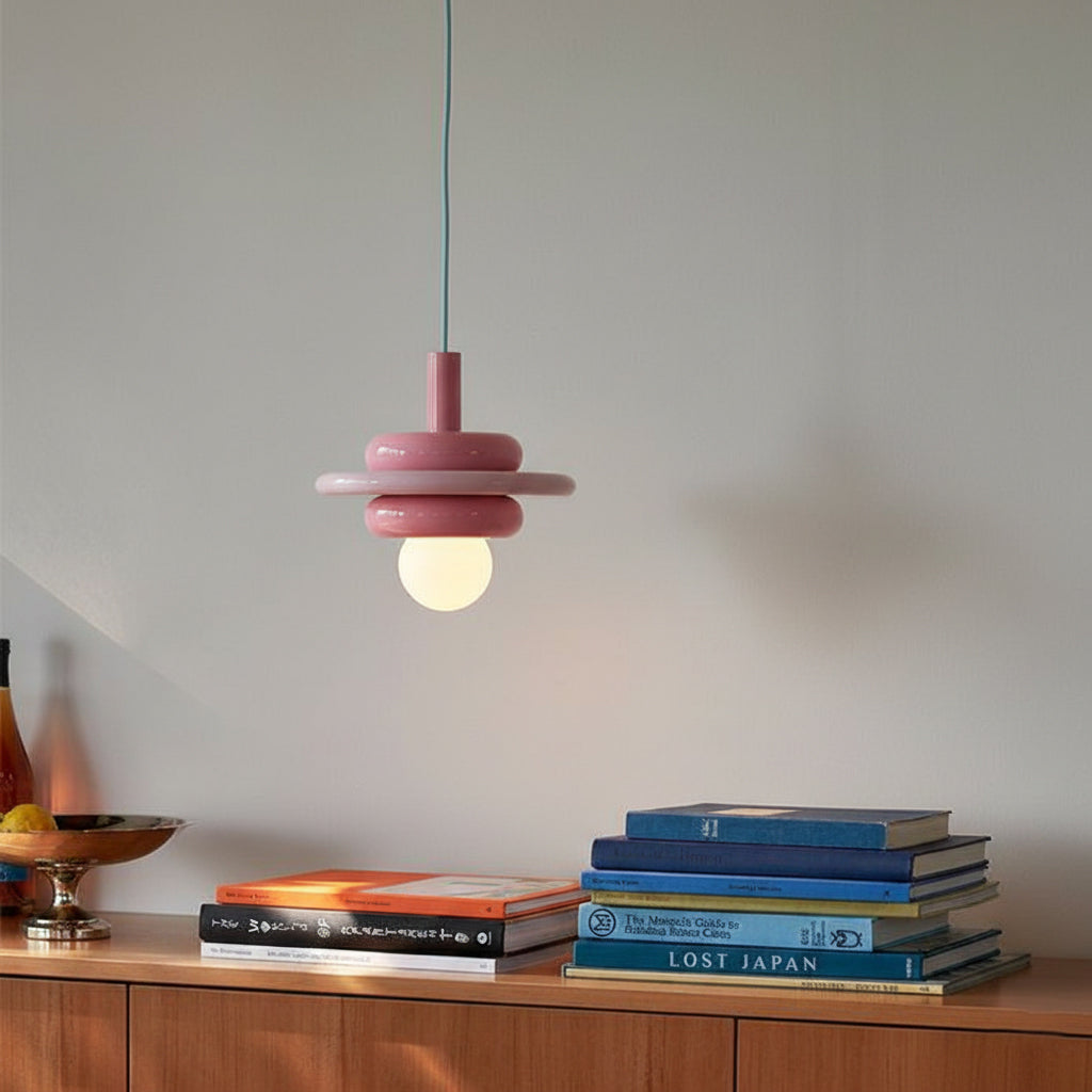 FENWICK GLEAMING HANGING LANTERN