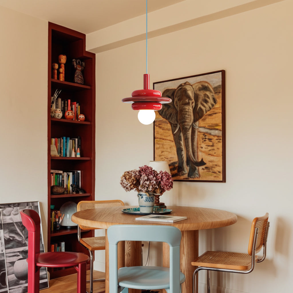 FENWICK GLEAMING HANGING LANTERN