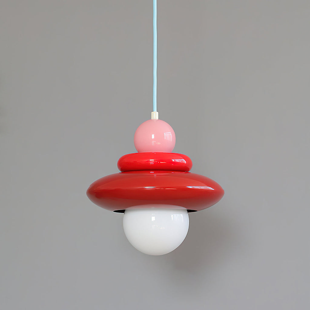 FENWICK GLEAMING HANGING LANTERN