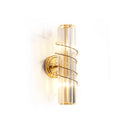 RAVENWOOD IRON WALL SCONCE