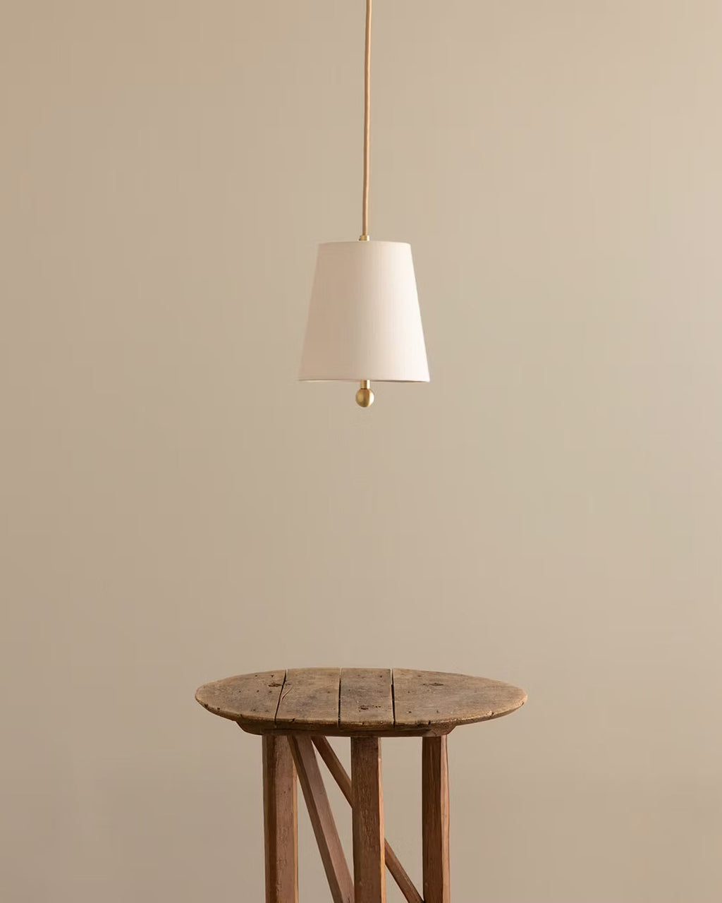 FENWICK AURORA HANGING LANTERN