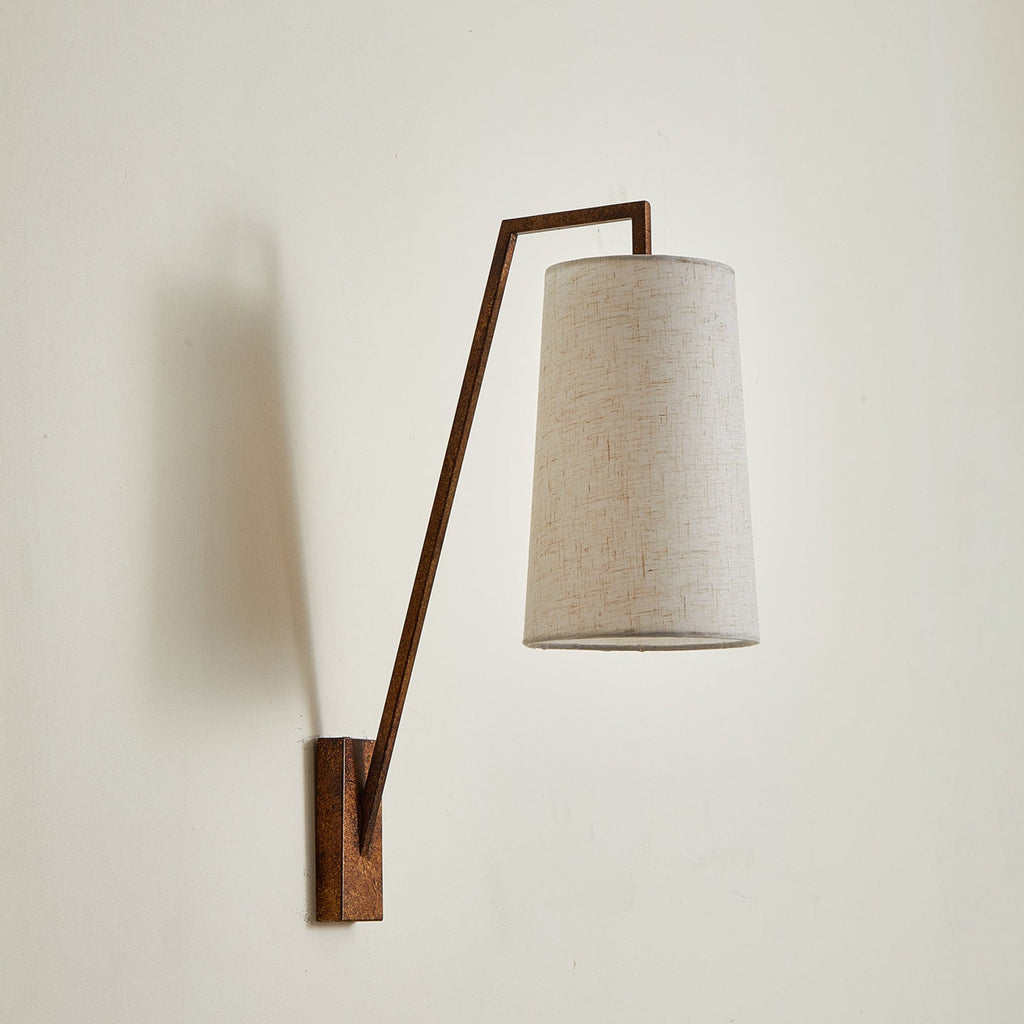FENWICK HARBOR WALL SCONCE