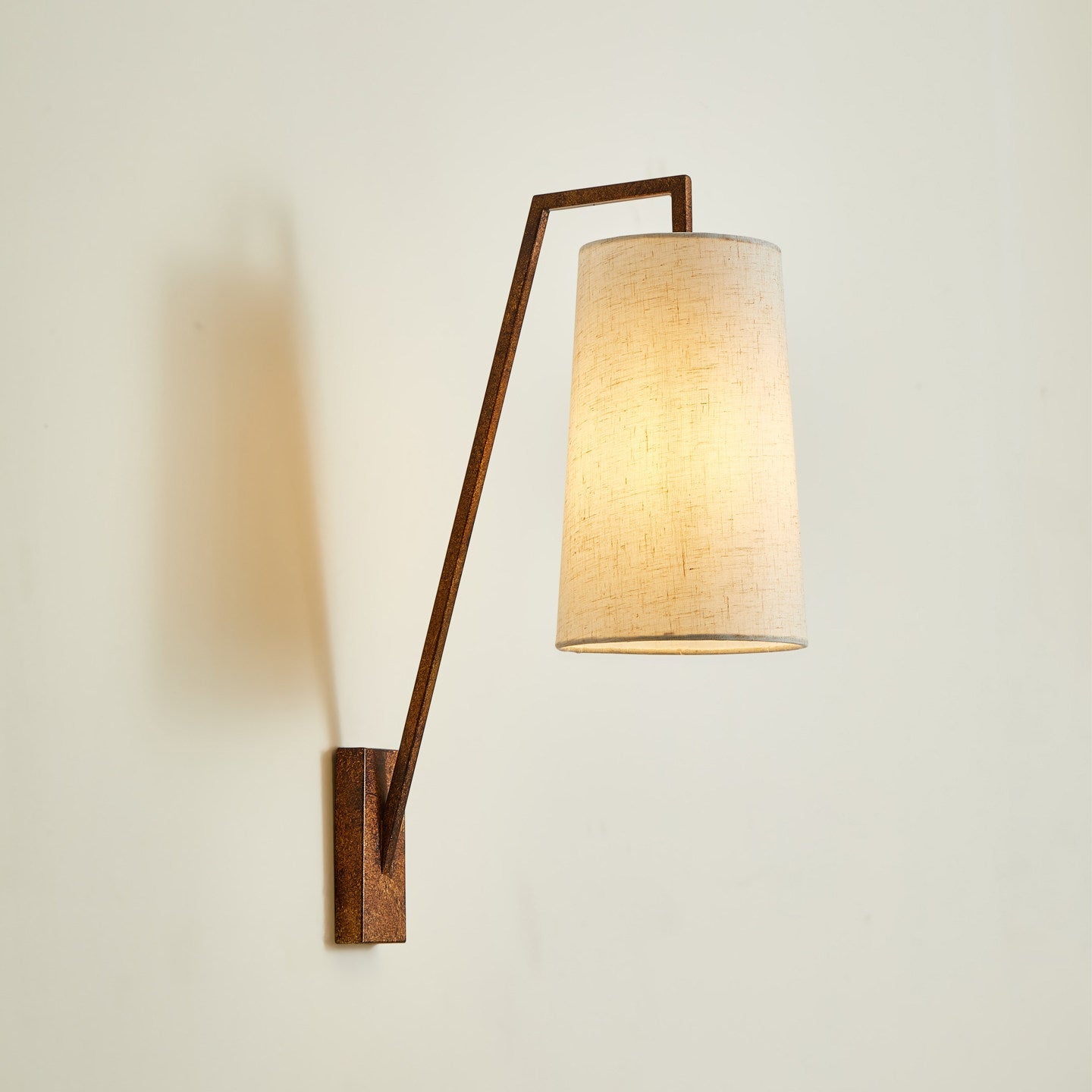 FENWICK HARBOR WALL SCONCE