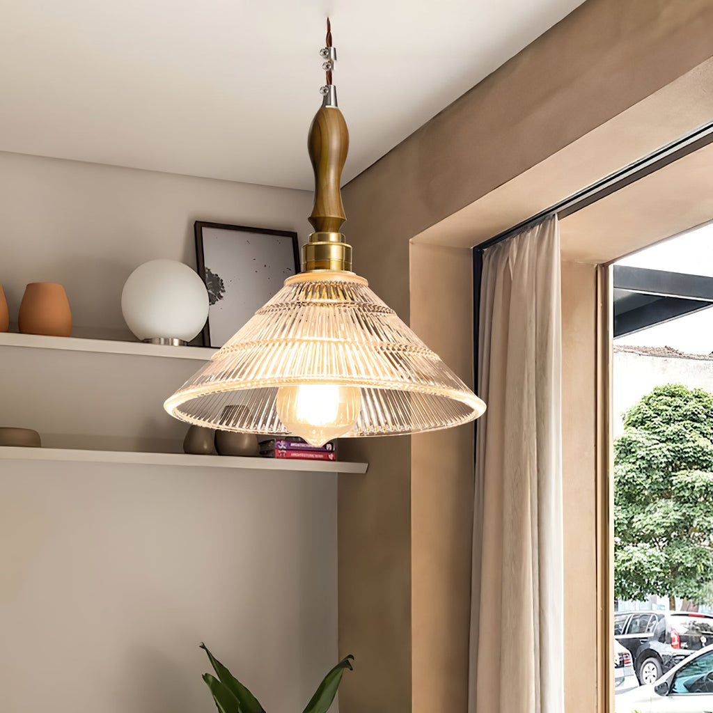 RAVENSCROFT BOWL HANGING LANTERN